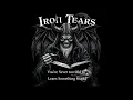 Download Lagu Iron Tears - You're Never Too Old To Learn Something Stupid (2025) Theatrical Power Metal Sleaze