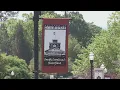 Revitalization efforts in downtown North Augusta
