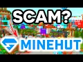 Are These Minecraft Servers A SCAM