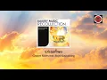 Groove Riders - แค่เธอก็พอ (Official Lyric Video) ft. Boyd Kosiyabong