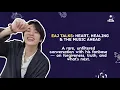 Download Lagu eaJ Talks: HEART, HEALING AND THE MUSIC AHEAD