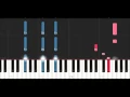 Download Lagu Five Nights at Candy's 3 Song (Tryhardninja) - Hide and Seek (Piano Tutorial )