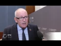 Download Lagu Frans Timmermans, First Vice President of the European Commission, about EFNI 2016