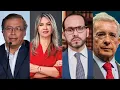 Download Lagu Vicky Dávila SE SALIÓ DE CONTROL contra Cabal y Abelardo