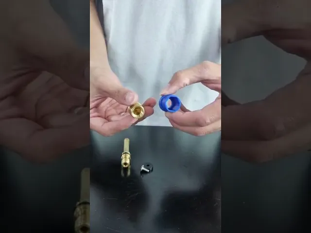 Vídeo do produto
