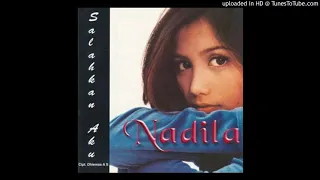 Nadila - Salahkan Aku - Composer : Dhiemas AS 1997 (CDQ)