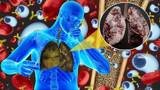 Alpha Waves Heal Entire Internal Organs (Warning: Very Powerful!) The Body Is Healed After 20 Min #4