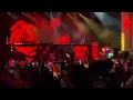 Teyana Taylor - Rose in Harlem (Live in London)