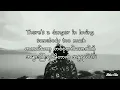Sometimes Love Just Ain’t Enough (COVER) //Myanmar Subtitle #mmsub #lyrics