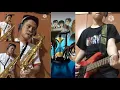 Download Lagu Detective Conan Theme Song (Cover brass)