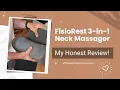 Download Lagu 👽 FisioRest 3-in-1 Neck Massager: My Honest Review!