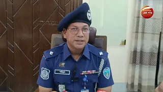 মালিক সেজে ভাড়ার গাড়ি বিক্রি; গ্রেপ্তার প্রতারক | Car Thief | Brahmanbaria | Channel 24
