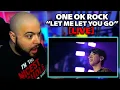 Download Lagu These Vocals Are INSANE! l ONE OK ROCK - \