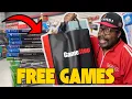 GameStop Buy 2 Get 1 Free PS4 Xbox Games Sale