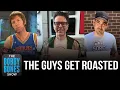 The Guys Volunteered To Get Themselves Roasted On Reddit Thread