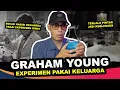 Lagu GILA-GILA EKSPERIMEN SEMUA ORANG JADI PERCOBAAN