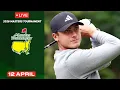 Golf The Masters Live Stream 2026 The Masters Golf Tournament FINAL Round Full Game
