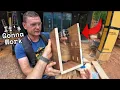 Download Lagu Construction of a MEGA sized Modern Home P98