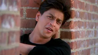 كانت وردة دبلانة وخلاص هاتموت ولكن بدخول هذا الولد المجنون حياتها رجعت فتحت تاني ملخص فيلم Kal Ho Na 