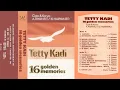 Download Lagu Tetty Kadi/16 Golden Memories Full Album