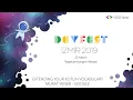 Extending Your Kotlin Vocabulary Murat Yener - Google