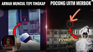 Download 5 PENAMPAKAN HANTU PALING SERAM DI MALAYSIA (PART 8 | 2024) MP3