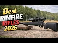 10 Rimfire Rifles That Replaced Centerfire for Training in 2026