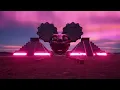 deadmau5 - Quezacotl (4K Live Show Visualizer)
