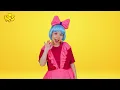 Step Step Cha Cha Cha | Kids Funny Songs