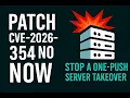 GitHub s New Critical Flaw CVE 2026 3854 - Are You Exposed