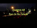 Download Lagu Her Words Kill - Love On The Catwalk (Lyrics)