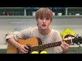 Download Lagu Mark Lee Birthday Live - 'Officially Missing You' Cover [30-07-25]