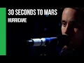 30 Seconds To Mars - Hurricane (acoustic) | subtitulada