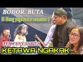 Download Lagu TEH PANIY SABILA NGABODOR SAREUNG BUTA BUTA TEH PANY SABILA GARAPAN KI DALANG YOGASWARA