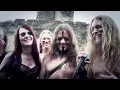 Ensiferum - The Making Of 'In My Sword I Trust' | Metal Hammer