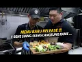 Download Lagu HARI PERTAMA RELEASE 25 MENU GUE DI T-BENE !!! LANGSUNG RAMAI...
