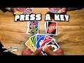 Download Lagu PLAY UNO WITH YOUR KEYBOARD