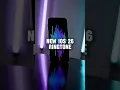 Download Lagu 🔔 iOS 26 New iPhone Ringtone – Fresh Sound for 2025 #garageringtones