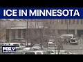 Lagu 2,000 ICE agents flood Minnesota