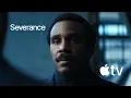 Severance - Mr Milchick tells Drummond to Devour Feculence S2E09