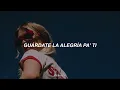 Shakira — La Tortura (feat. Alejandro Sanz) [Letra]
