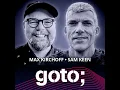 Clean Architecture with Python Sam Keen Max Kirchoff