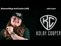 Kolby Cooper - Diamond rings And Cocaine (LIVE)(4K) - Dallas Bull Tampa, FL 2021-11-19