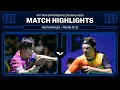 Download Lagu Kazuki Hamada vs Ricardo Walther | MS R32 | #WTTFozdoIguacu 2025