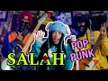 Download Lagu Salah - Potret (Pop punk cover) Nunu Flag On Track