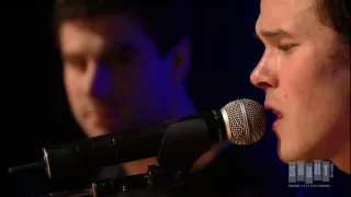 Justin Nozuka After Tonight Live At SXSW 