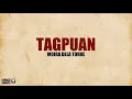 Moira Dela Torre   Tagpuan Lyrics