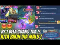 Download Lagu BOCIL SOMBONG NANTANG BY 1 SAMPE HINA ORG TUA! TARUHAN SKIN LEGEND! KITA HAJAR SAMPE MALU