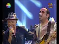 MFÖ - Ali Desidero [ Sibel Can'lı Geceler ] 19.08.2010