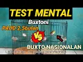 awalnya buxtoni PAUD ini cuma lompat saja❗ditembaki bustomi juara nasional, tes mental pleci Bustomi